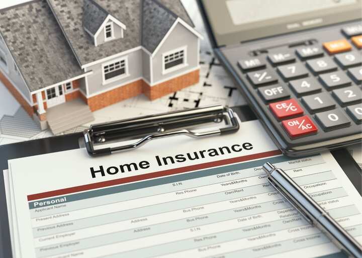 Homeowners Insurance New Mexico