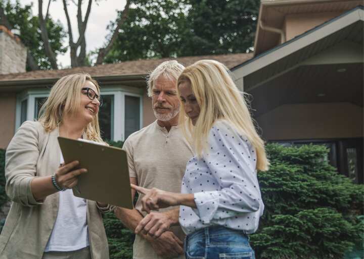 Homeowners Insurance New Mexico
