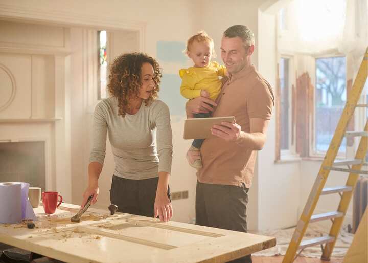 Homeowners Insurance New Mexico