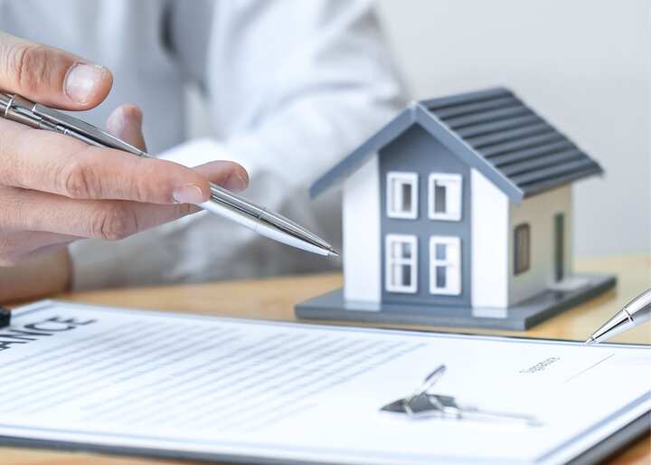 Homeowners Insurance New Mexico