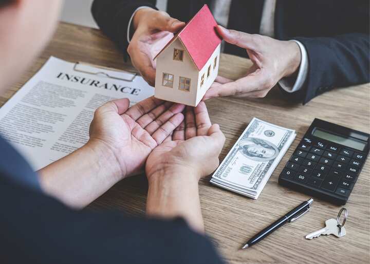 Homeowners Insurance New Mexico