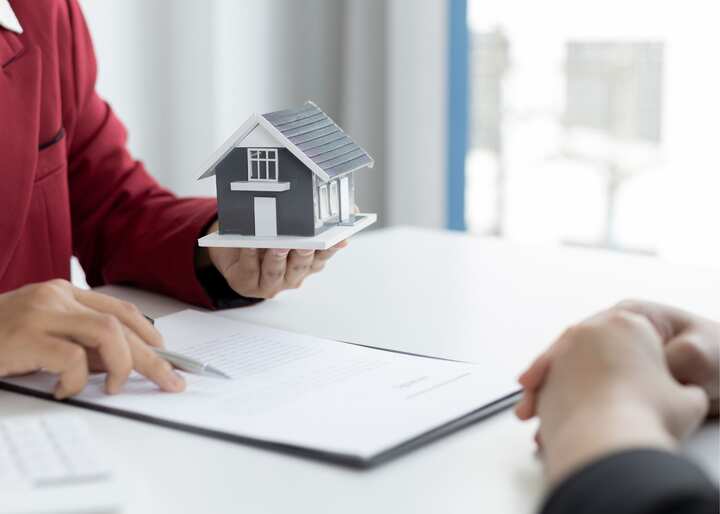 Homeowners Insurance New Mexico