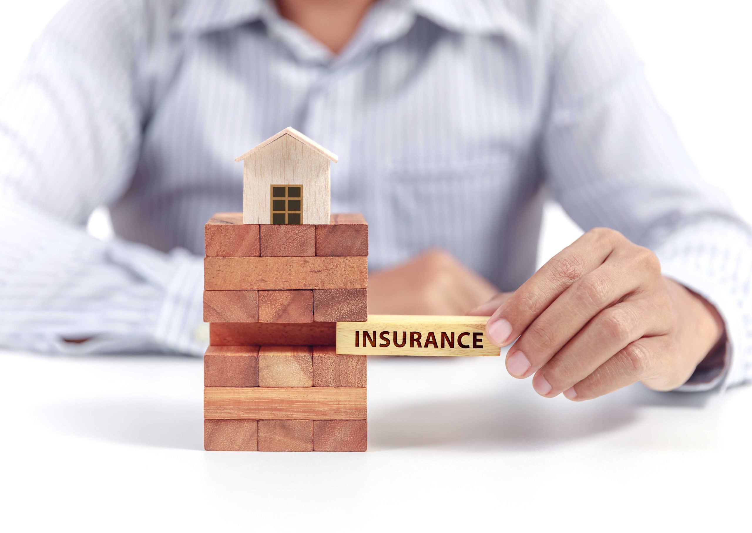 Home-Insurance in Santa Fe