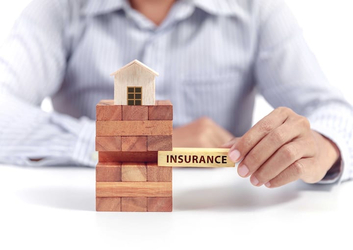 Home-Insurance in Santa Fe